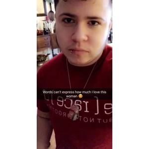 Meet your Posher, Adrian